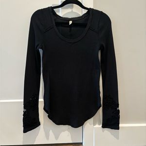 Free People Long Sleeve